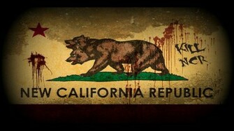 Ncr Fallout New Vegas Wallpaper V By Roguevalleydesigns On