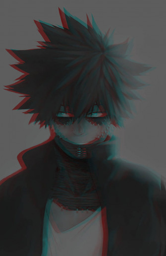 Top Cute Dabi Wallpaper Full HD 4k To Use