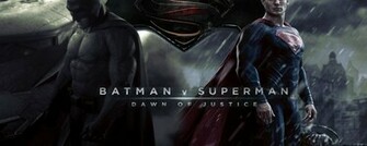 Batman Vs Superman Wallpaper HD