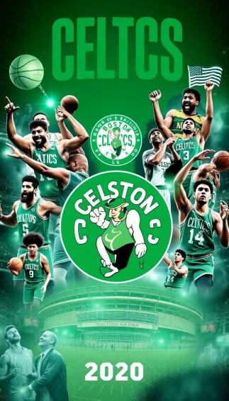 Celtics Wallpaper