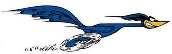 Road Runner Cartoon Wallpaper Roadrunner Looney Tunes