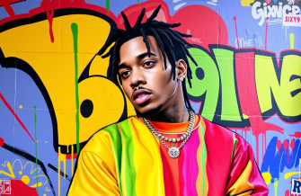 6ix9ine Wallpaper