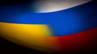 Ukraine Launches Drone Attack On Crimea Moscow And Oil Depot