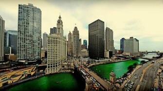 Wallpaper Chicago Illinois X HDtv