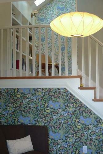 Josef Frank Wallpaper Ideas