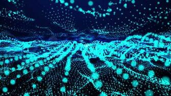 Physics Wallpaper Particle Equations