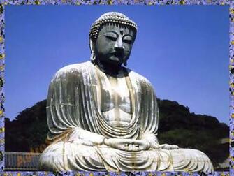 Buddha Wallpaper Of