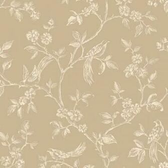 Fine Decor Beatrice Wallpaper Gold A Classic Shows
