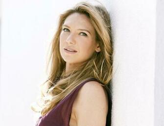 Anna Torv Wallpaper Background