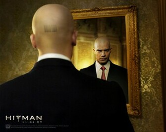 Hitman Movies Wallpaper