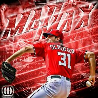 Max Scherzer Wallpaper Google Search Best Active Mlb Starting