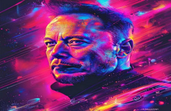 Elon Musk Wallpaper