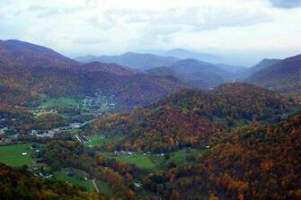 Appalachian Mountains North Carolina Wallpaper Pictures