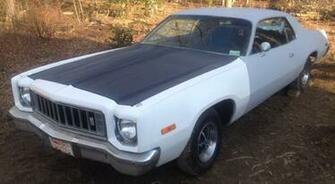Plymouth Road Runner By Chris Moorman Mopars Of The Month