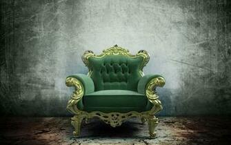 Glamorous Wallpaper