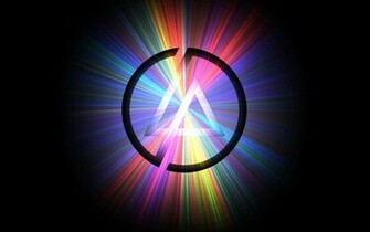 Linkin Park Logo Background By Ampgraphicart