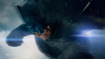 X Batman Wallpaper