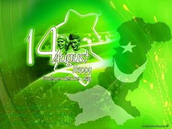 Set New Pakistan Independence Day Wallpaper On