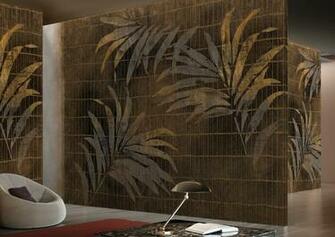 Fusuma Arp Ge Bespoke Wall Coverings From Glamora Architonic