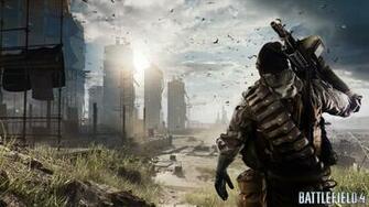 Battlefield Rq Wallpaper