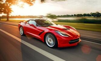 Chevrolet Corvette Z06 Picture Wallpaper