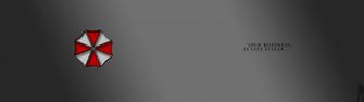 Dual Screen Wallpaper Evil