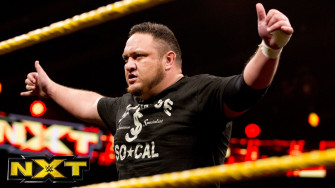 Wwe Nxt Wallpaper