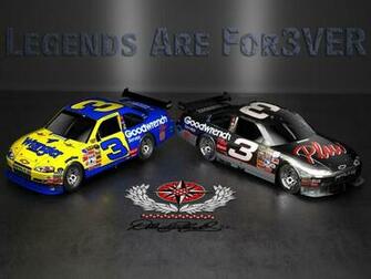 Dale Earnhardt Sr Wallpaper