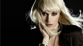 Gwen Stefani Wallpaper Highlight