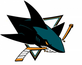 San Jose Sharks Wallpaper And Borders