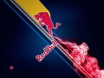 Red Bull Wallpaper