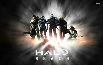 Halo Reach Wallpaper