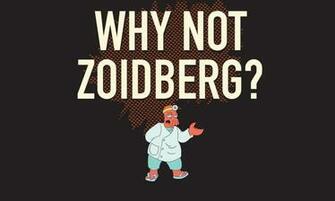 HD Wallpaper Futurama Zoidberg Cartoons