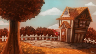Love My Animal Crossing