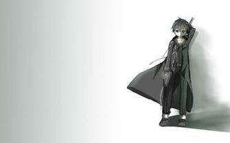 Kirito Sword Art Online Wallpaper