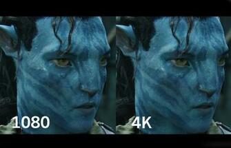 What Is A 4k Ultra HD Tv