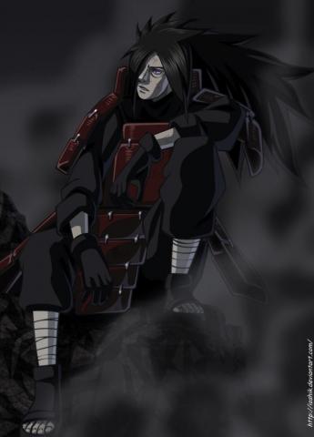 Uchiha Madara Naruto Mobile Wallpaper Zerochan