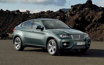 Bmw X6 Desktop Wallpaper Widescreen