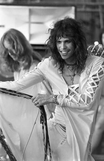 Steven Tyler Image Aimie Dawn Wallpaper Photos