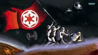 Star Wars Computer Wallpaper Desktop Background Id