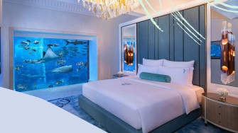 Atlantis Dubai A Guide To The Emirati Resort Loved By Kim