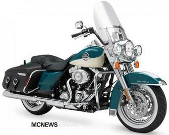Harley Davidson Road King Wallpaper HD Jpg