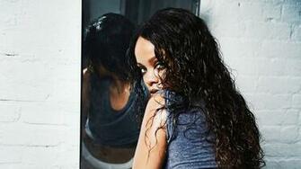 HD Rihanna Wallpaper HDcoolwallpaper