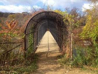 Getaway Hikes The Appalachian Trail Annapolis Rocks Black Rock
