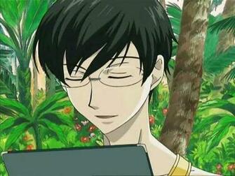 Kyoya Ootori Image Wallpaper And Background