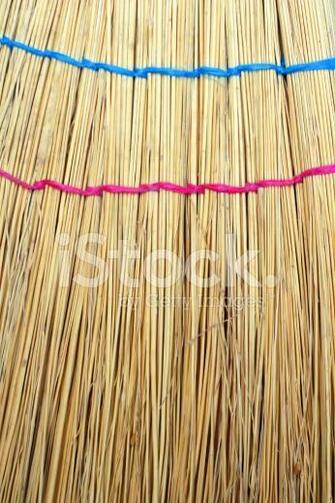 Abstract Broom Background Texture Design Stock Photos