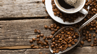 Coffee Theme For Windows Wallpaper
