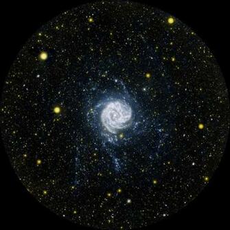 Space Image Ultraviolet Extensions