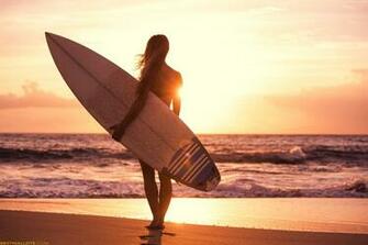 Girls Surfing Wallpaper At Wallpaperbro