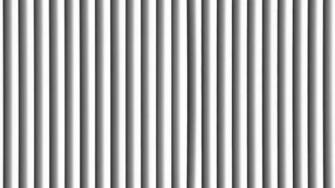 Wallpaper Stripes Lines Vertical Light Silver